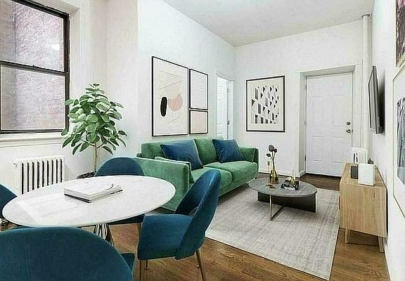 4th image of 185 Avenue C #A