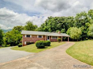 38 Dixon Ter, Candler, NC 28715
