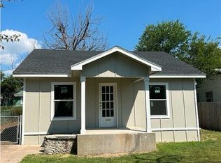 1115 S 17th St, Temple, TX 76504