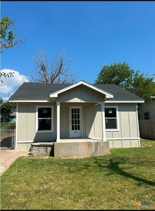 1115 S 17th St, Temple, TX, 76504