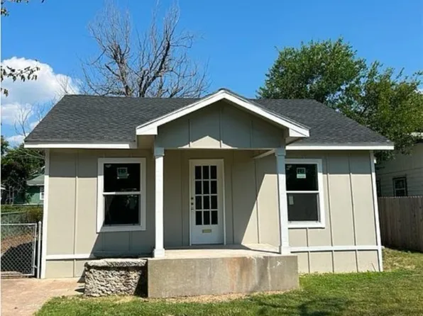 1115 S 17th St, Temple, TX 76504