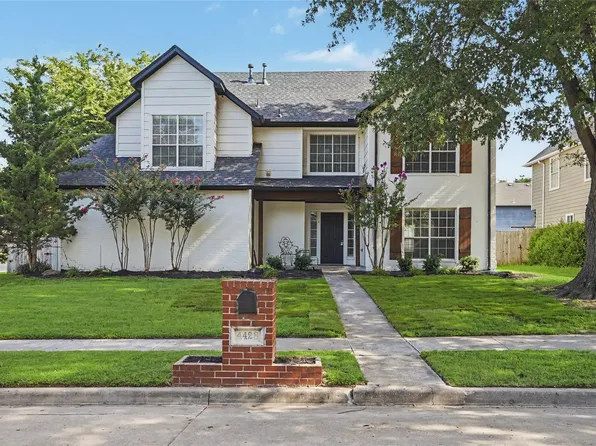 4428 W Urbana St, Broken Arrow, OK 74012