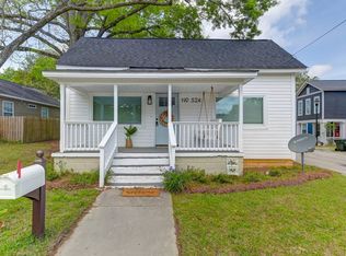 524 Spring St, West Columbia, SC 29169