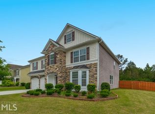 3641 Preserve Wood Ln, Loganville, GA 30052