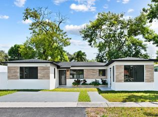 721 SW 5th Ct, Hallandale Beach, FL 33009