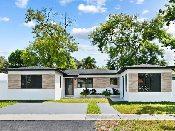 721 SW 5th Ct, Hallandale Beach, FL 33009