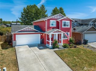 7372 Clamdigger Dr, Blaine, WA