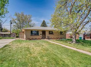 661 S Quentin St, Aurora, CO 80012