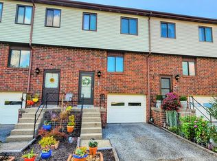 9 Nicholas Way, Wheeling, WV 26003