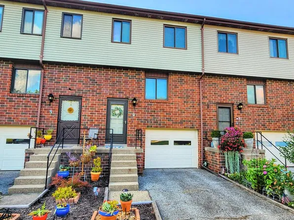 9 Nicholas Way, Wheeling, WV 26003