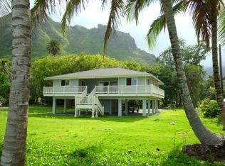 53-117 Kamehameha Hwy, Hauula, HI 96717