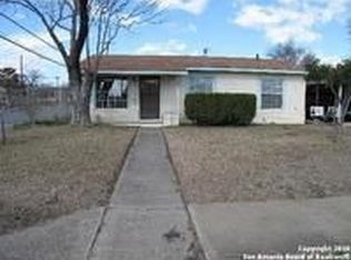 259 W Green Way Ave, San Antonio, TX 78226