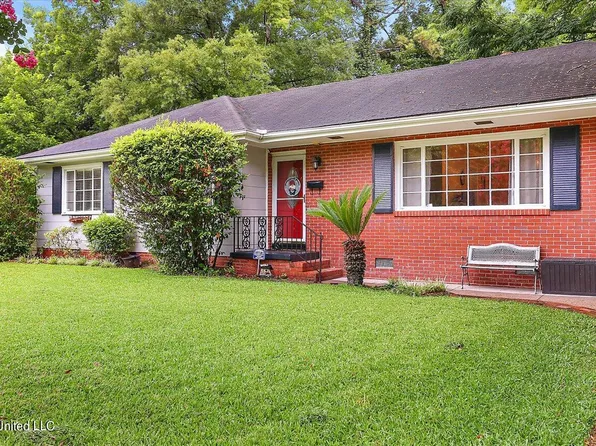 1805 Edna Dr, Vicksburg, MS 39180