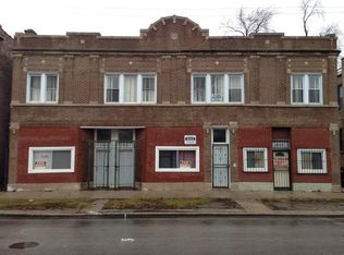 4246 W Cermak Rd APT 2EF, Chicago, IL 60623