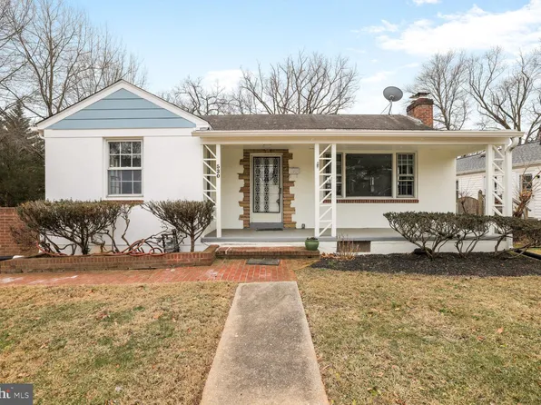 530 W Montgomery Ave, Rockville, MD 20850