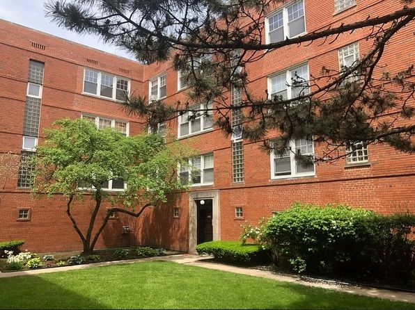 2406 W Farragut Ave APT 3A