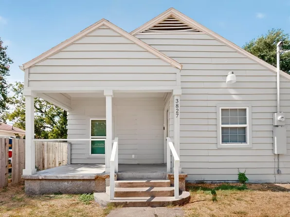 3827 Myrtle St, Dallas, TX 75215