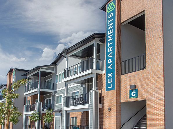 Lex Apartments | 1202 N Franks Dr, Tooele, UT
