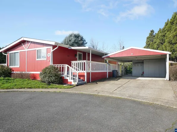 2410 Lancaster Dr SE Unit 342, Salem, OR 97317