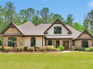 35 Cornish Creek Ln, Covington, GA 30014