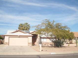6340 W Mountain View Rd, Glendale, AZ 85302