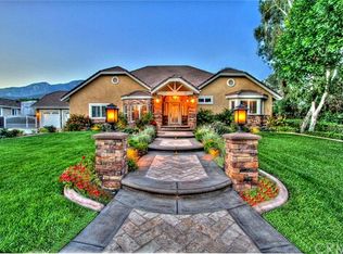 9728 Sunflower St, Rancho Cucamonga, CA 91737