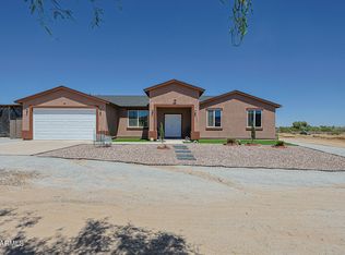 12022 S 223rd Ln, Buckeye, AZ 85326