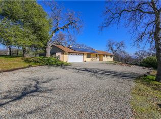41856 Horseshoe Way, Coarsegold, CA