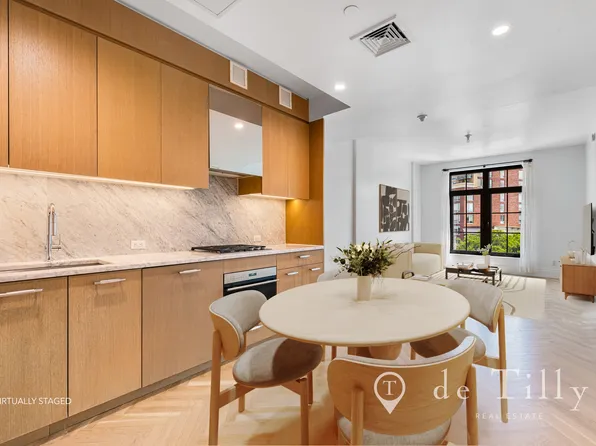 300 West 122nd Street 6F image 3 of 27