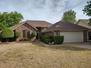 4453 Rankin Rd, Oklahoma City, OK 73120