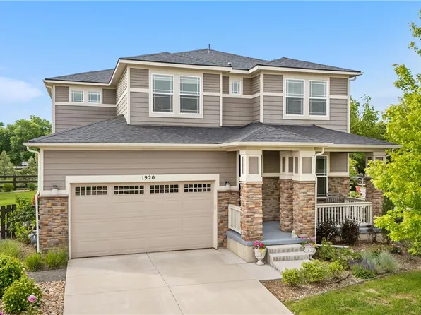 1920 Pioneer Circle, Lafayette, CO 80026