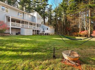 157 Pine Hill Rd, Boxboro, MA 01719