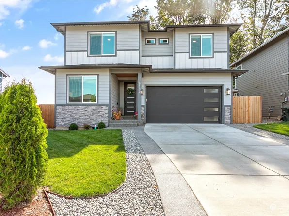 6200 Fernridge Court, Ferndale, WA 98248