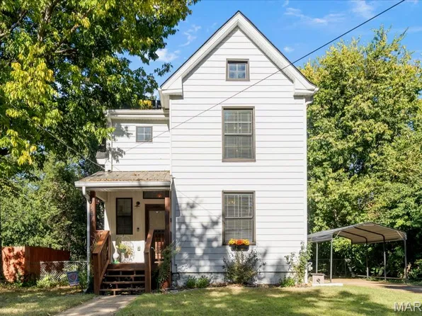7407 Commonwealth Ave, Saint Louis, MO 63143