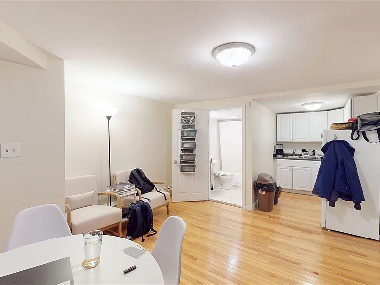 170 Marlborough St #BF — Photo 4