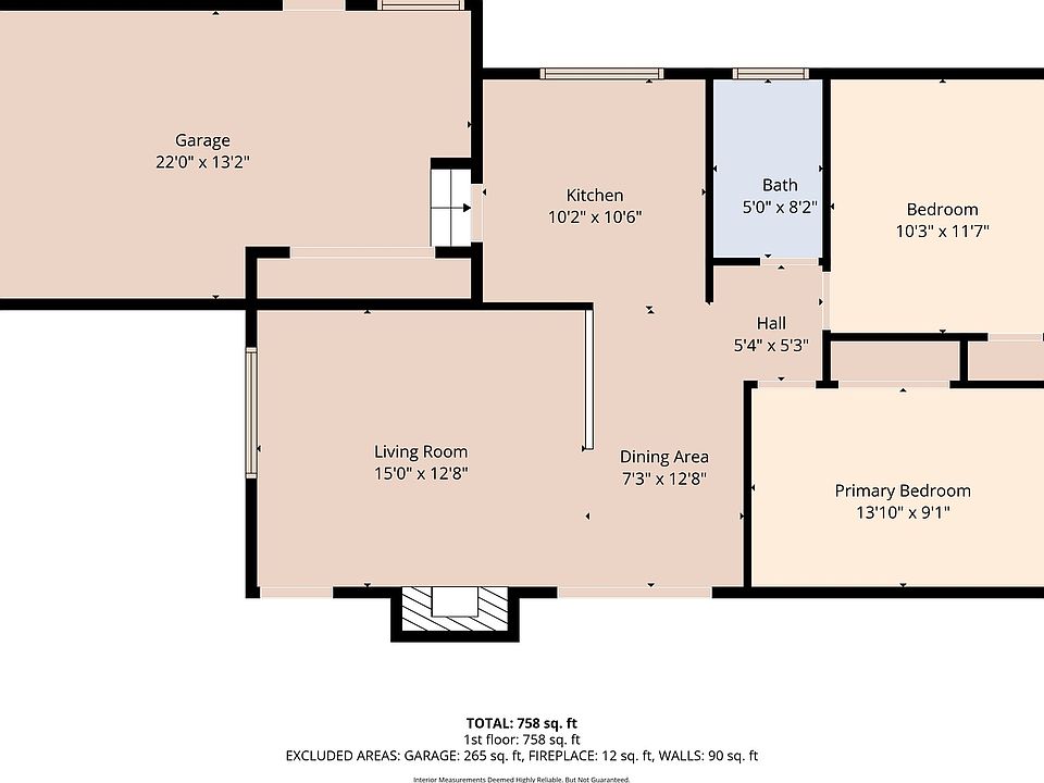 2nd image of 2249 Union St