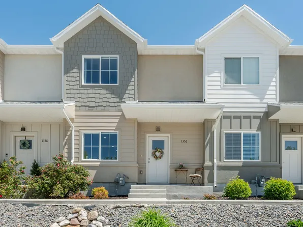 1356 N 250 W, Sunset, UT 84015
