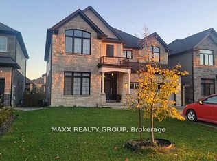 9334 Shoveller Dr, Niagara Falls, ON L2H0M3