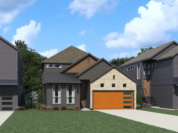 Talos Plan, Centero at Stone Oak