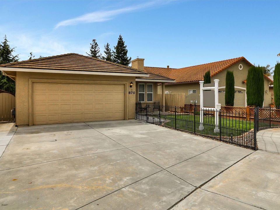 1st image of 870 Valley Oak Dr