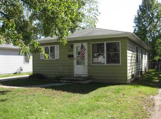 3321 Brock Dr, Toledo, OH 43613