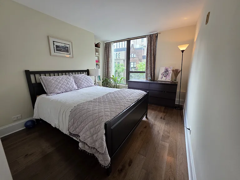 1313 N Ritchie Ct #403 — Photo 17