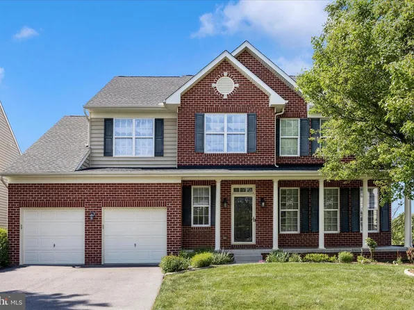 1920 Moran Dr, Frederick, MD 21702