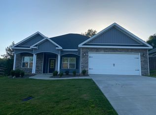 103 Ledford Way, Bonaire, GA 31005