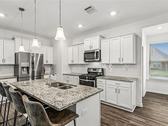 4th image of 3281 Rousset Ridge Dr