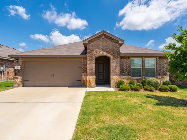 1933 Duskwood Dr, Lancaster, TX 75146