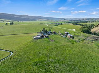 81703 82nd Hwy, Wallowa, OR 97885