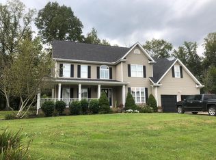 3 Anchors Way, Winfield, WV 25213