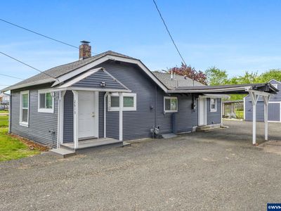 2610 SW 3rd St, Corvallis, OR, 97333