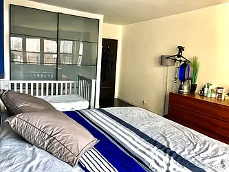 Rented by Halstead Real Estate